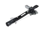 Macara geam Ford Focus 1 Sedan 2004- Dreapta Spate Cu Motor, NTY EPS-FR-004S