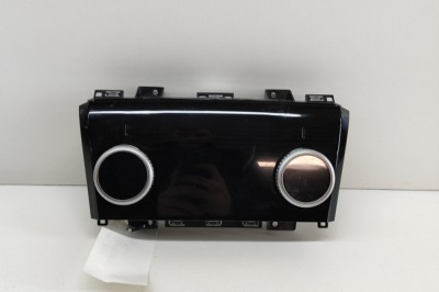 Modul de climatizare JAGUAR I-PACE X590 2019 OEM: J9D3-13D734-CD 22854302 foto