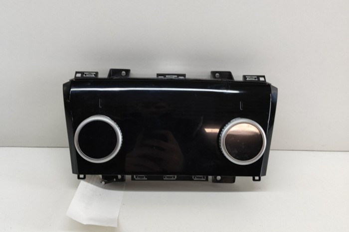 Modul de climatizare JAGUAR I-PACE X590 2019 OEM: J9D3-13D734-CD 22854302