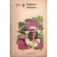 Daphne Adeane - Maurice Baring