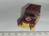 Bnk jc Matchbox MB 697 Land Rover Defender 110-1997, 1:58