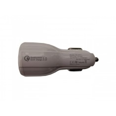 Incarcator auto elSales TD-C011 pentru telefoane, tablete si alte dispozitive,Qualcomm Quick Charge 3.0, 2