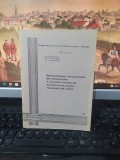 Instrucțiune tehnologică de exploatare a &icirc;ntrerupătoarelor... tip AMRO 1991, 028