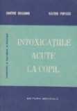 Intoxicatiile acute la copil