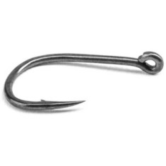 Carlige Crap Gamakatsu A1 G-Carp Specialist PTFE nr.6 10buc/plic foto