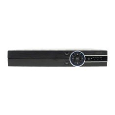 Resigilat : DVR/NVR PNI House AHD828, 8 canale analogice 4K-N sau IP 5MP, H265+, U foto
