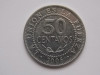 50 CENTAVOS 2006 BOLIVIA, America Centrala si de Sud