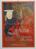 Poster Art- Nouveau