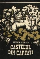 Castelul din Carpati foto
