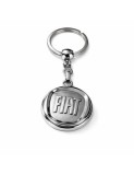Breloc cheie premium dedicat Fiat Chrome