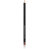 Diego dalla Palma Lip Pencil creion contur pentru buze culoare 72 Dark Brown 1,83 g