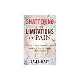 Shattering the Limitations Of Pain: Identity restoration for a life of more like Jabez