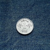 1 Paisa 1975 Pakistan