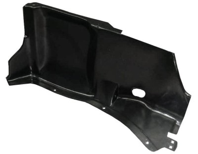 Scut motor lateral Seat Leon 1M 1999-2006, Toledo II 1M 1998-2006 stanga 525982 1J0825250G-2 foto