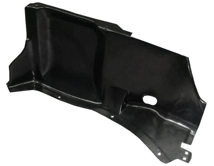 Scut motor lateral Seat Leon 1M 1999-2006, Toledo II 1M 1998-2006 stanga 525982 1J0825250G-2