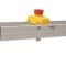 Pupitru de control cu două m&acirc;ini Safeball IP67