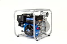 Hyundai HY-M80 - Motopompa pentru ape curate pe benzina puternica si durabila