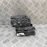 Incuietoare Usa Spate Stanga BMW X3 G01 F97 (2018-) OEM 7473159 Originala