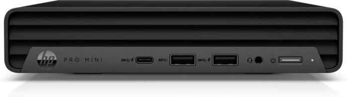 Desktop HP ProDesk 400 G9 Desktop Mini, Intel Core i5-13500T