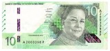 Peru 10 Soles 2019 P-196 Seria A2003398P