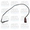 MEAT &amp; DORIA 11928E Senzor, temperatura gaze evacuare