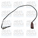 MEAT &amp; DORIA 11928E Senzor, temperatura gaze evacuare