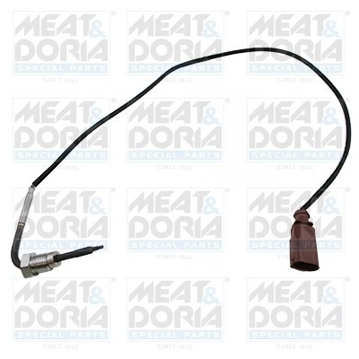 MEAT &amp;amp; DORIA 11928E Senzor, temperatura gaze evacuare foto