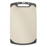 Tocator din plastic bej, 43x27.5 cm, CMCLASS