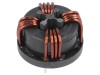 Inductor bobinat THT 1,35mH 500VAC