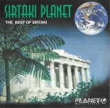Various - Sirtaki Planet (The Best Of Sirtaki), CD