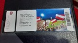 bilet CFR Cluj - Inter D escaldes
