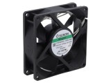 Ventilator Axial 80x80x25mm 230V 68m3/h 32dBA