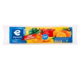 Cumpara ieftin Pungi Alimentare Epack 3 Kg, 200 buc rola