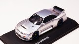 Nissan Nismo GT-R LM - Kyosho 1/43