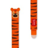 Pix cu gel - Legami Erasable Pen - Tiger | Legami