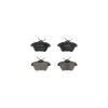 Placute frana LANCIA KAPPA cupe 838 ABE C2D009ABE