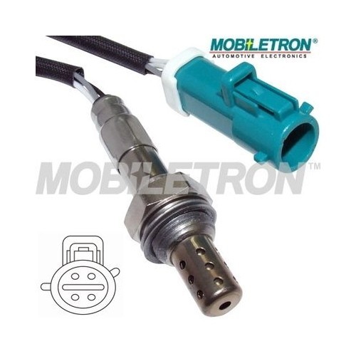 Mobiletron Sonda Lambda