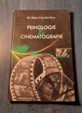 Psihologie si cinematografie Elena Claudia Rusu