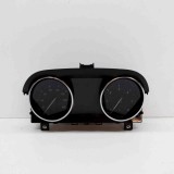 Ceas de bord LAND ROVER RANGE ROVER EVOQUE L538 2018 OEM: JJ32-10F844-BD,LR0050102