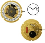 Lupa Ceasornicar 3X, Bijutier, Tevise, Policarbonat, Compatibila cu Sarma WZ718