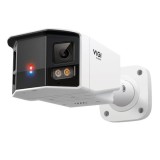 Camera IP Bullet TP-Link INSIGHT S385DPS, 8MP, Lentila 5mm, IR+WL 50m, rezolutie video 5456 1520, H.265+ H.265 H.264+ H.264