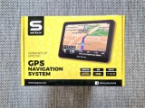 GPS Navigatii - 7&quot;inch, pentru Truck,TIR,Camion,Auto,3.5T.NOU.Garantie 2 ani