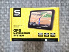 GPS Navigatii - 7&amp;quot;inch, pentru Truck,TIR,Camion,Auto,3.5T.NOU.Garantie 2 ani foto