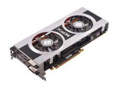 placa video XFX HD 7850 2gb ddr5 /256 bits foto