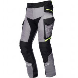 Pantaloni Moto Spyke Equator Dry Tecno Pantaloni Antracit / Gri / Galben Marimea 60 120720/10402/60, General