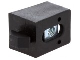 Suport Fixare Profile 6mm 30mm