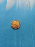 Germania 2 Euro 2021 D - Sachsen-Anhalt