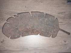 FONTA- PLATOU VECHI DIN FONTA - PLATOU FONTA