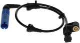Senzor ABS BMW Seria 3 (E46) 12.97-05.05, Z4 (E86) 03.06-01.09, Fata, Stanga, Polcar PPH