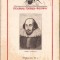 A239 Program Teatrul Național București, 1920-21